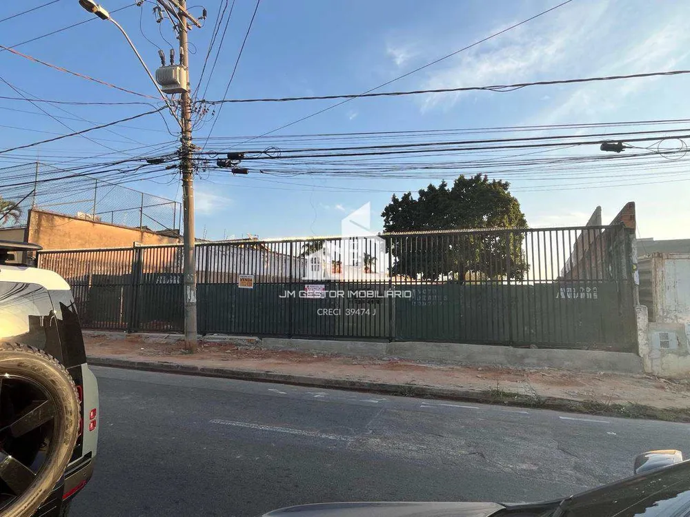 Loteamento e Condomínio, 2200 m² - Foto 5