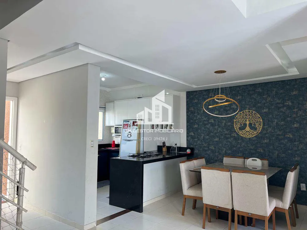 Casa de Condomínio, 3 quartos - Foto 6