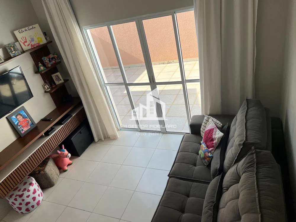 Casa de Condomínio, 3 quartos - Foto 3