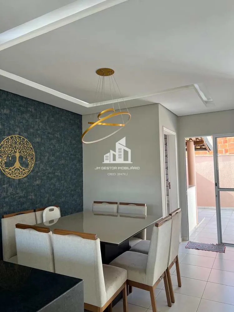 Casa de Condomínio, 3 quartos - Foto 7