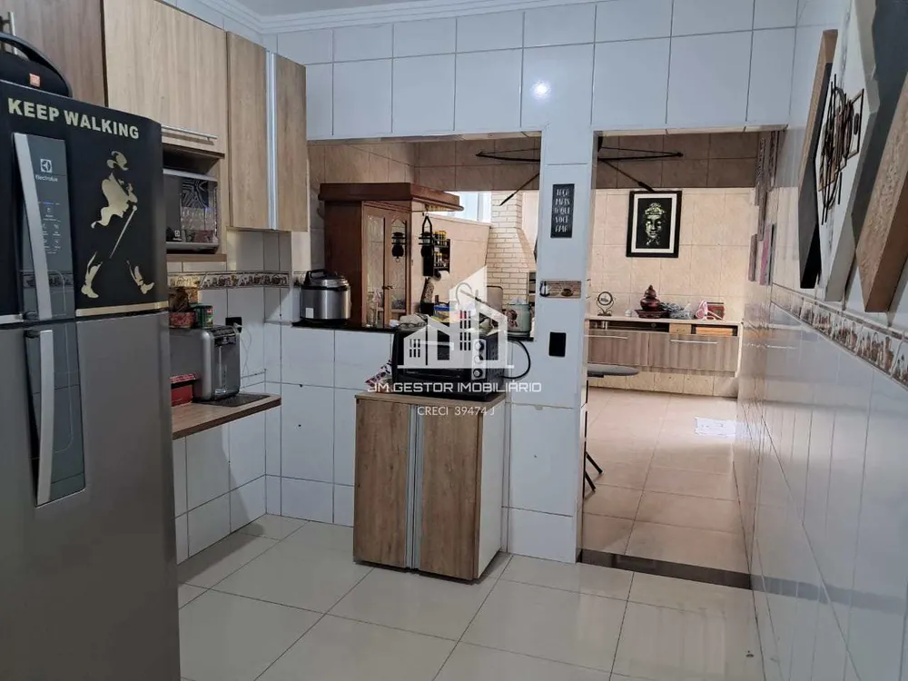 Casa de Condomínio, 3 quartos - Foto 6
