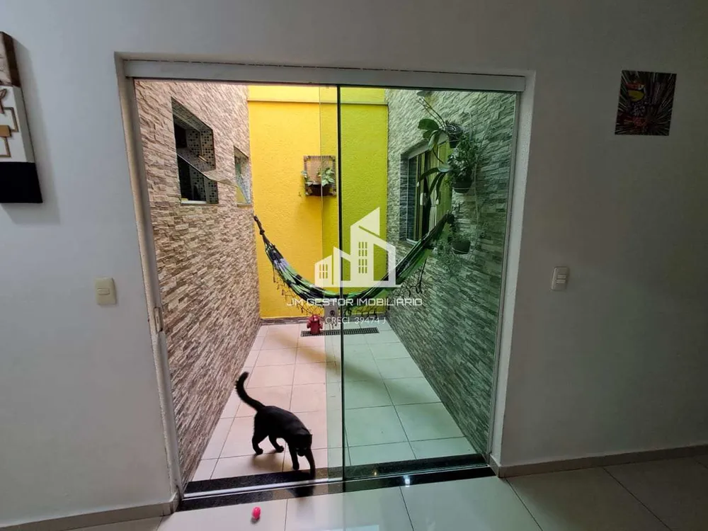 Casa de Condomínio, 3 quartos - Foto 3