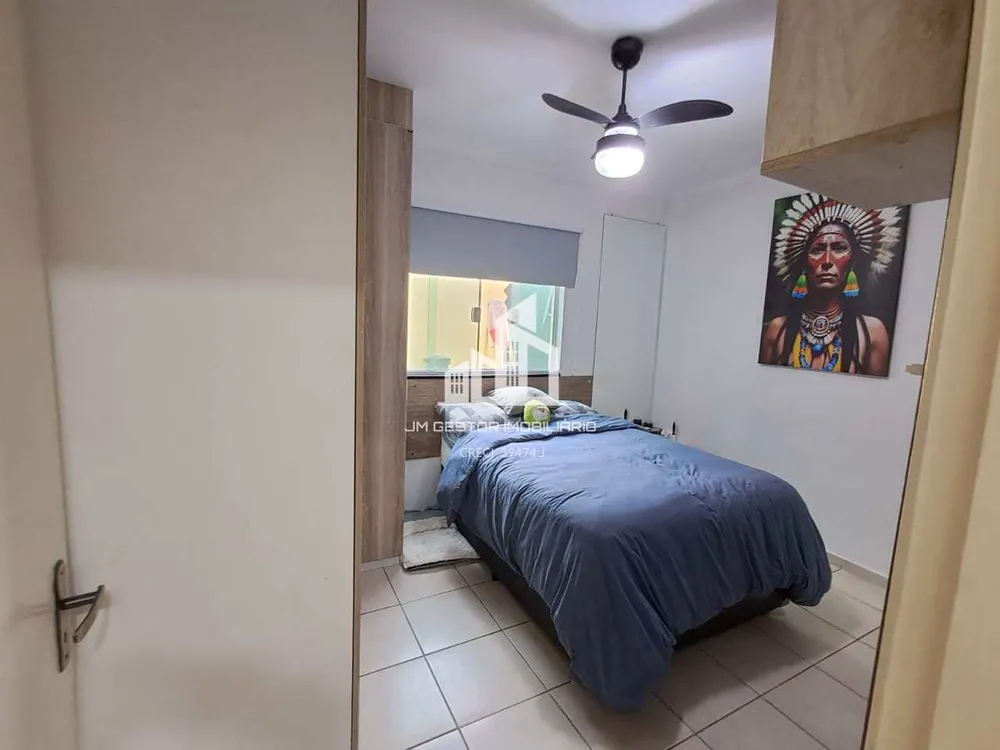 Casa de Condomínio, 3 quartos - Foto 8