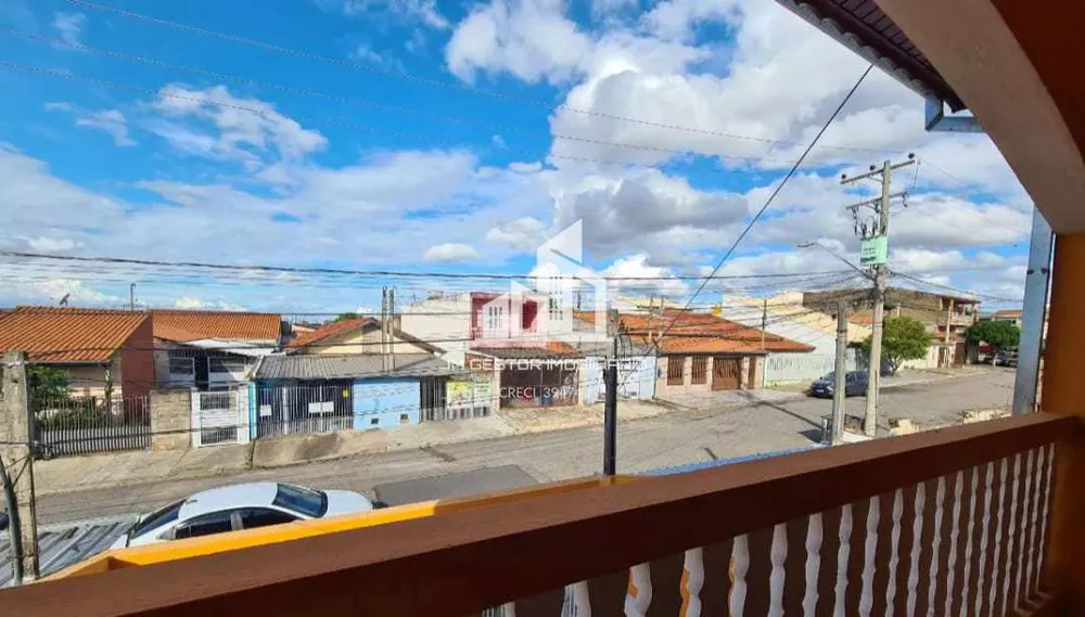 Casa, 4 quartos, 242 m² - Foto 3