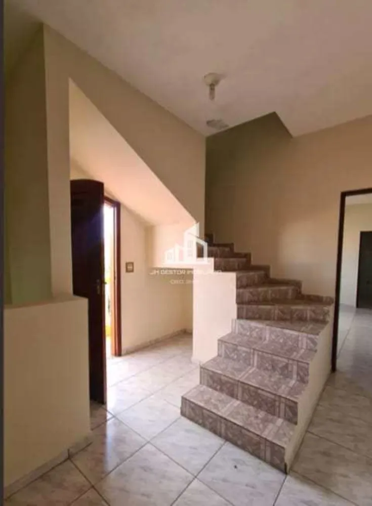 Casa, 4 quartos, 242 m² - Foto 7
