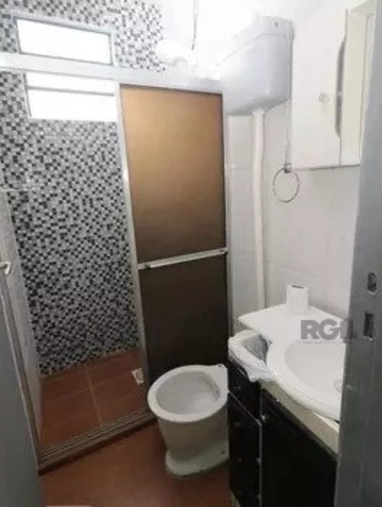 Apartamento à venda com 1 quarto, 42m² - Foto 8