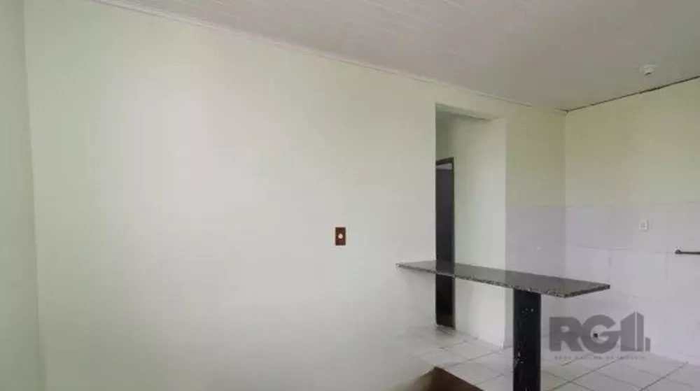 Apartamento à venda com 1 quarto, 42m² - Foto 1