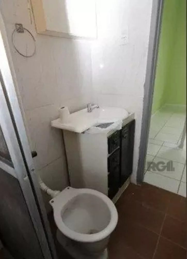 Apartamento à venda com 1 quarto, 42m² - Foto 10