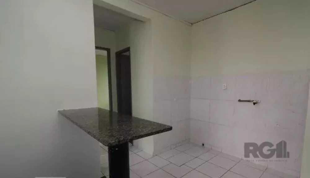 Apartamento à venda com 1 quarto, 42m² - Foto 6