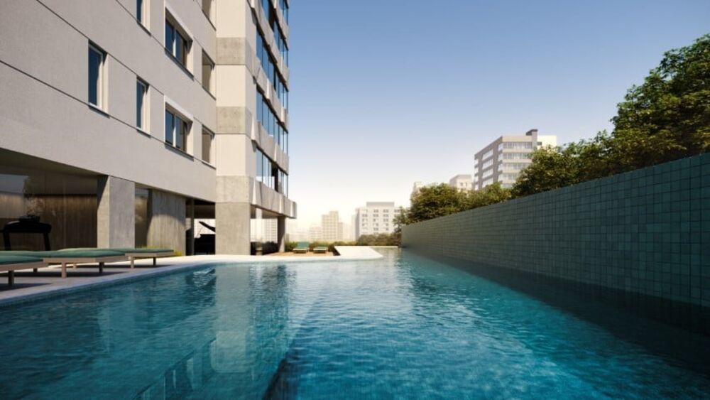 Apartamento, 3 quartos, 160 m² - Foto 12