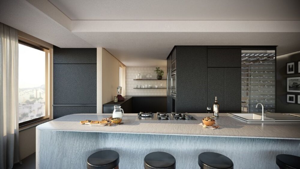 Apartamento, 3 quartos, 160 m² - Foto 6