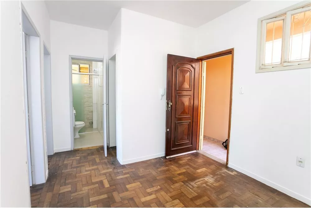 Apartamento à venda com 2 quartos, 39m² - Foto 1