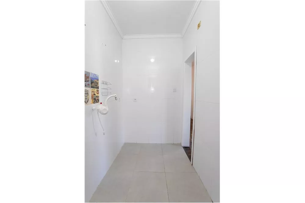 Apartamento à venda com 2 quartos, 39m² - Foto 6