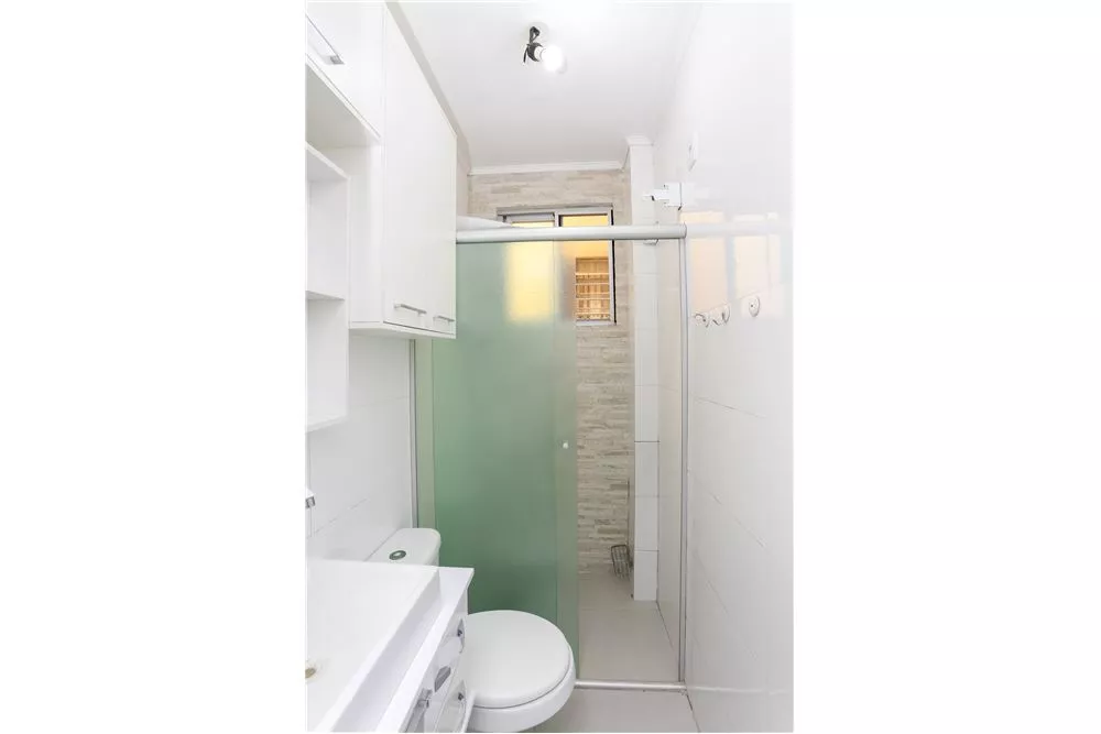 Apartamento à venda com 2 quartos, 39m² - Foto 8