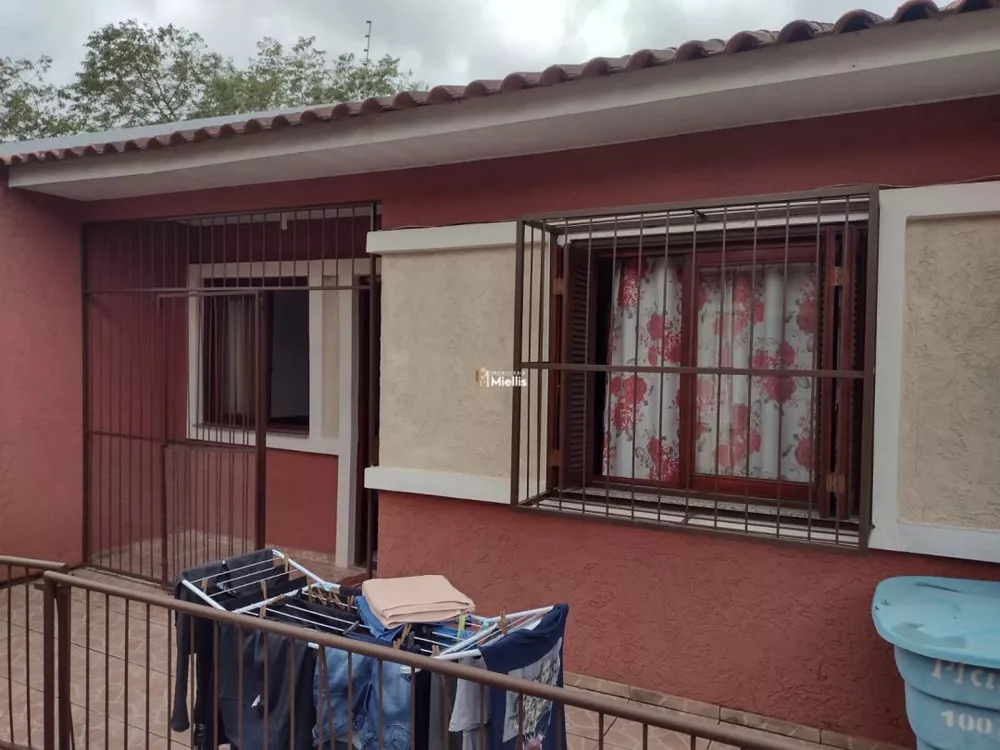 Casa de Condomínio à venda com 2 quartos, 65m² - Foto 2