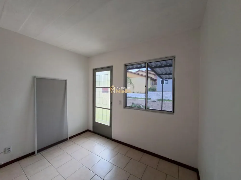 Casa, 2 quartos, 44 m² - Foto 2