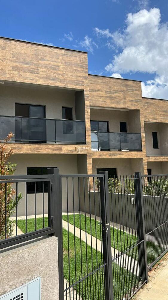Casa à venda com 2 quartos, 110m² - Foto 18