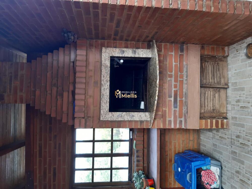 Casa de Condomínio à venda com 3 quartos, 400m² - Foto 15