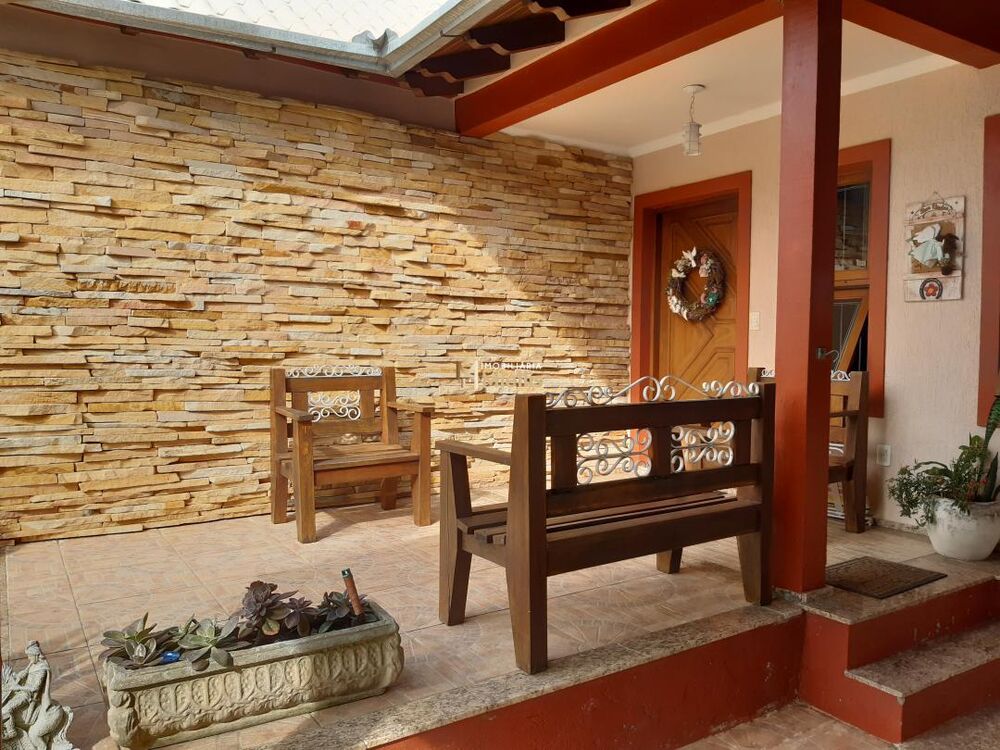 Casa de Condomínio à venda com 3 quartos, 400m² - Foto 4