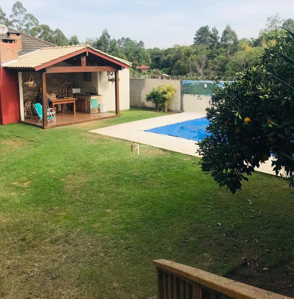 Casa de Condomínio à venda com 3 quartos, 400m² - Foto 20