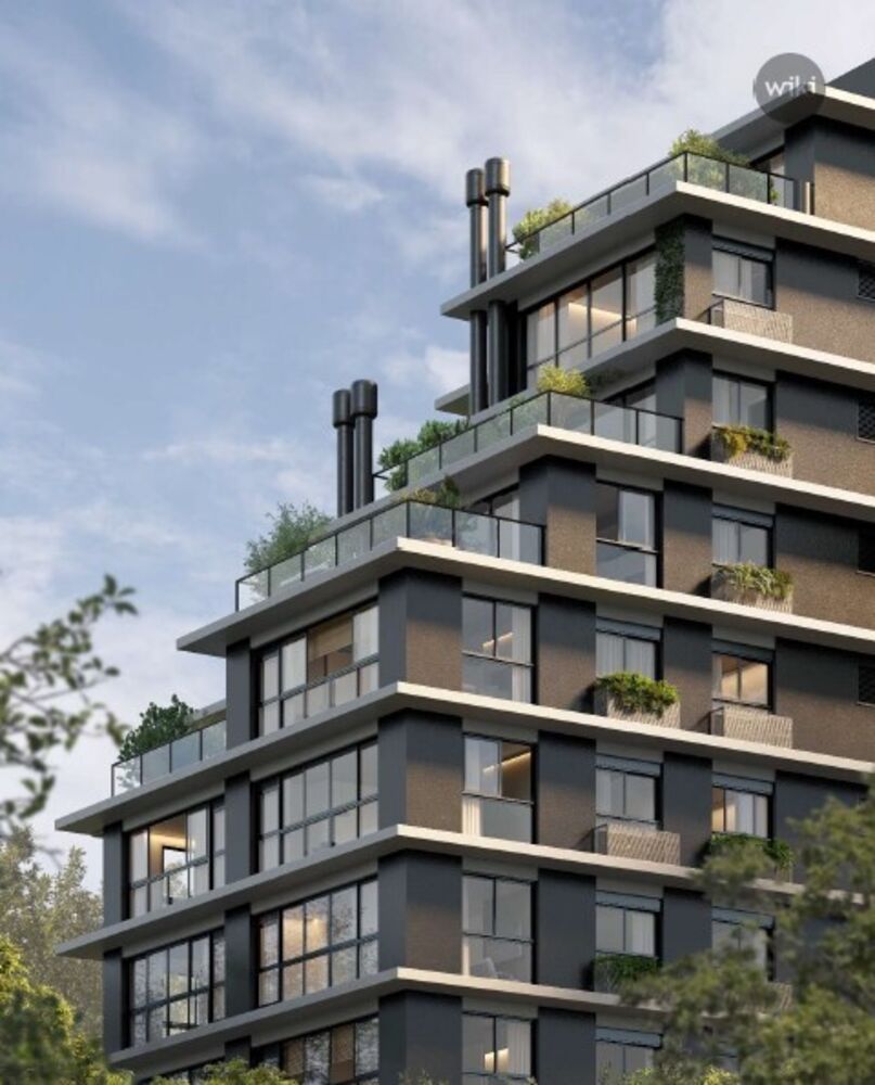 Loja-Salão, 44 m² - Foto 8