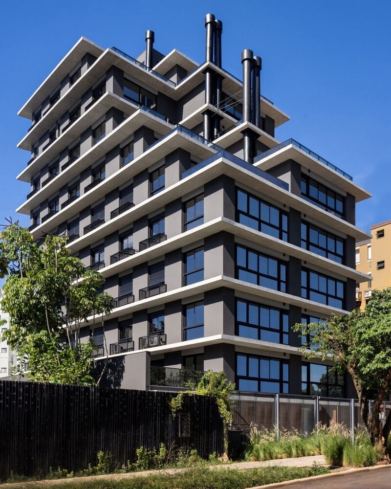 Loja-Salão, 44 m² - Foto 13