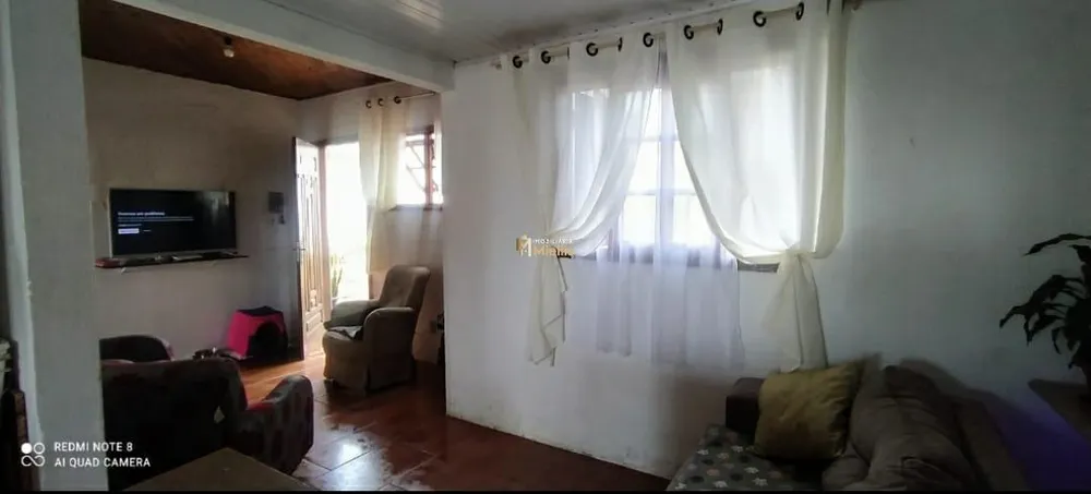 Casa, 3 quartos, 160 m² - Foto 2