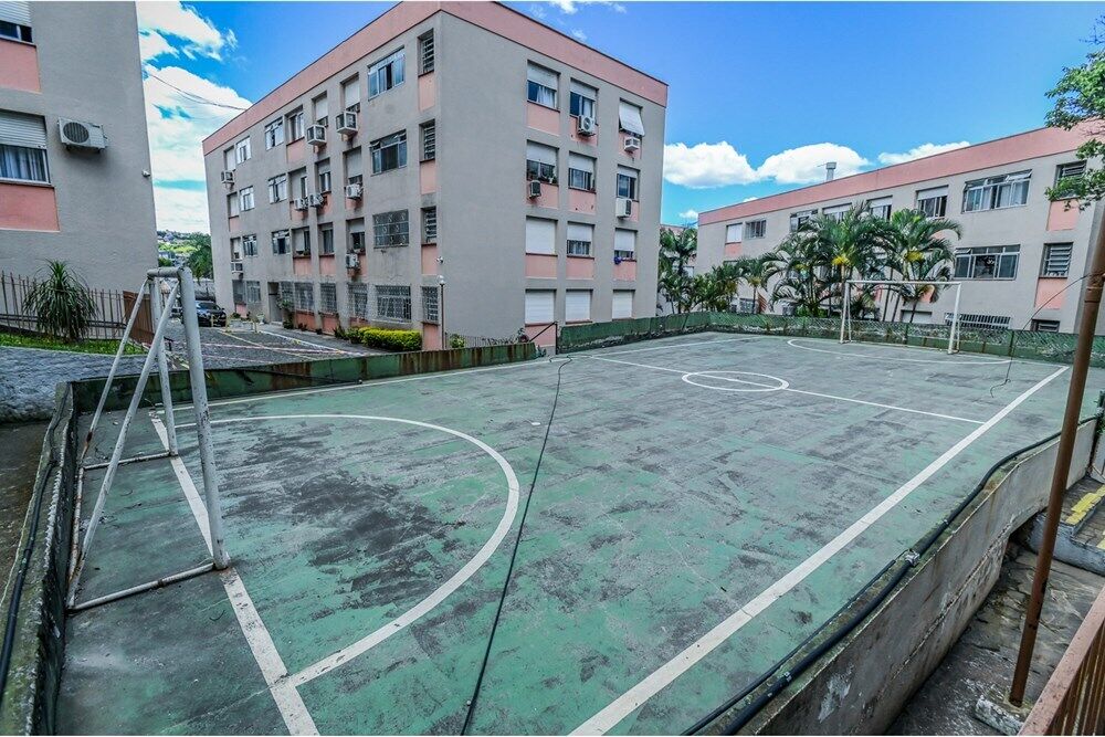 Apartamento à venda com 2 quartos, 71m² - Foto 1