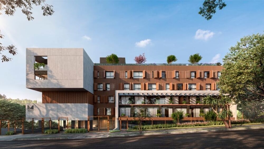 Loja-Salão à venda com 1 quarto, 21m² - Foto 1