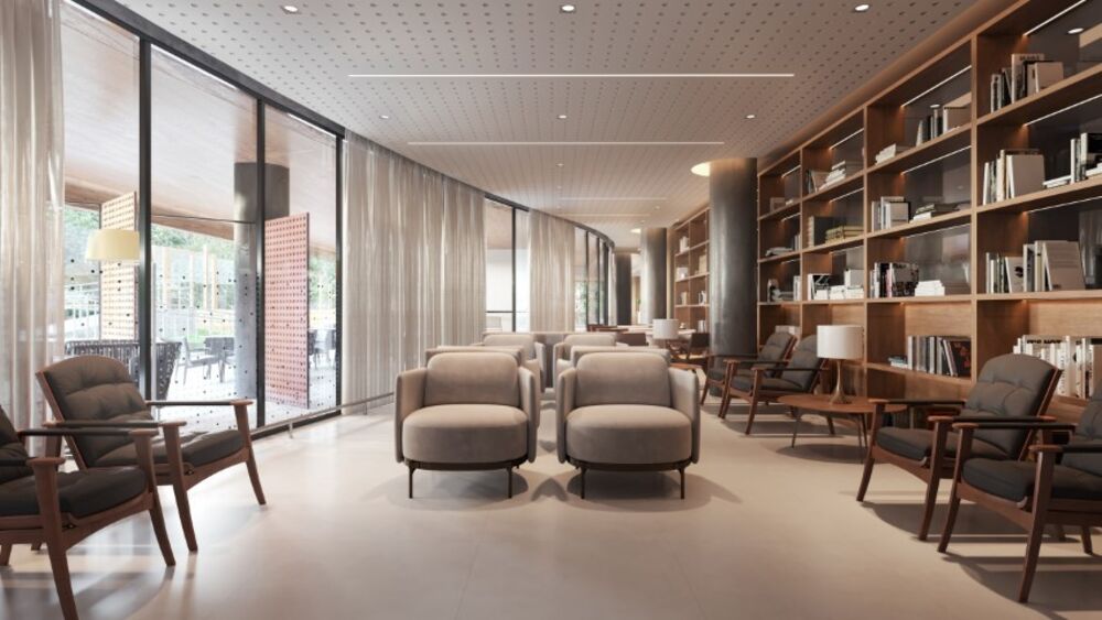 Loja-Salão à venda com 1 quarto, 21m² - Foto 17