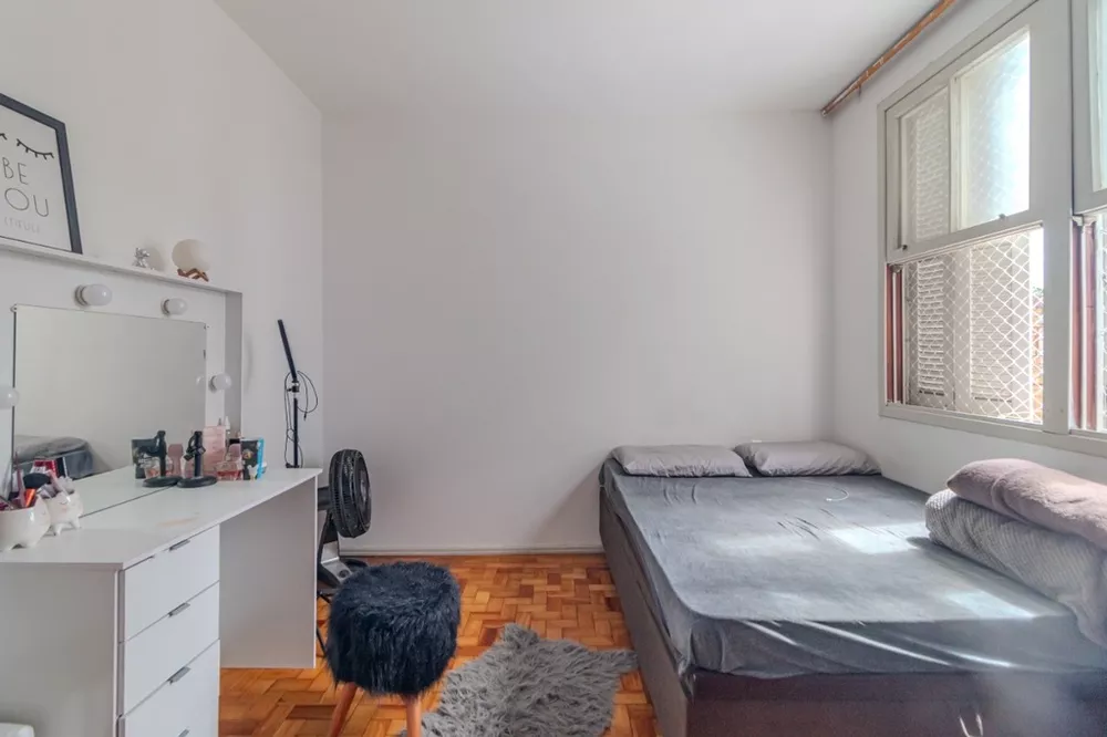 Apartamento à venda com 1 quarto, 48m² - Foto 7