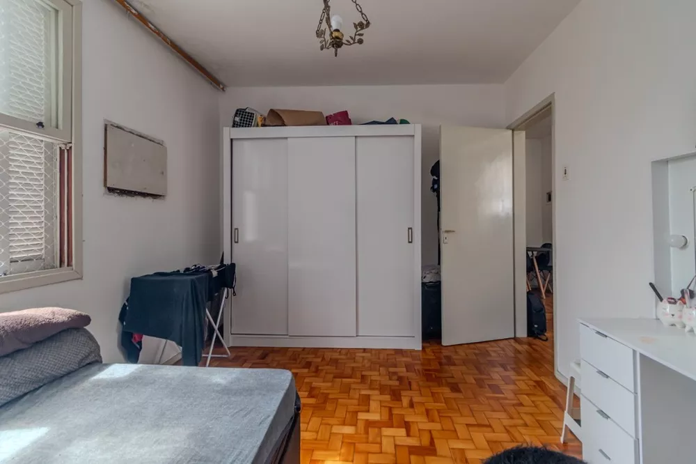 Apartamento à venda com 1 quarto, 48m² - Foto 10