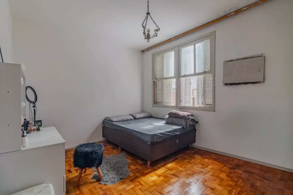 Apartamento à venda com 1 quarto, 48m² - Foto 6