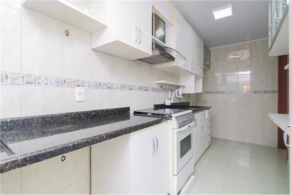 Apartamento à venda com 2 quartos, 59m² - Foto 4