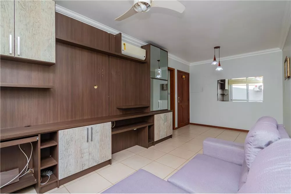 Apartamento à venda com 2 quartos, 59m² - Foto 2