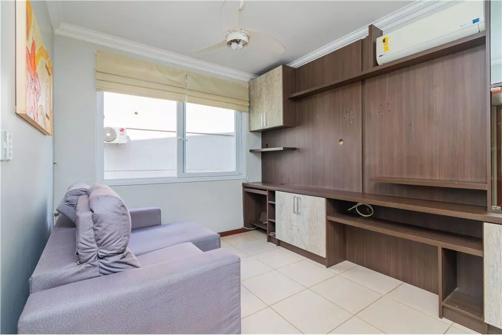 Apartamento à venda com 2 quartos, 59m² - Foto 1