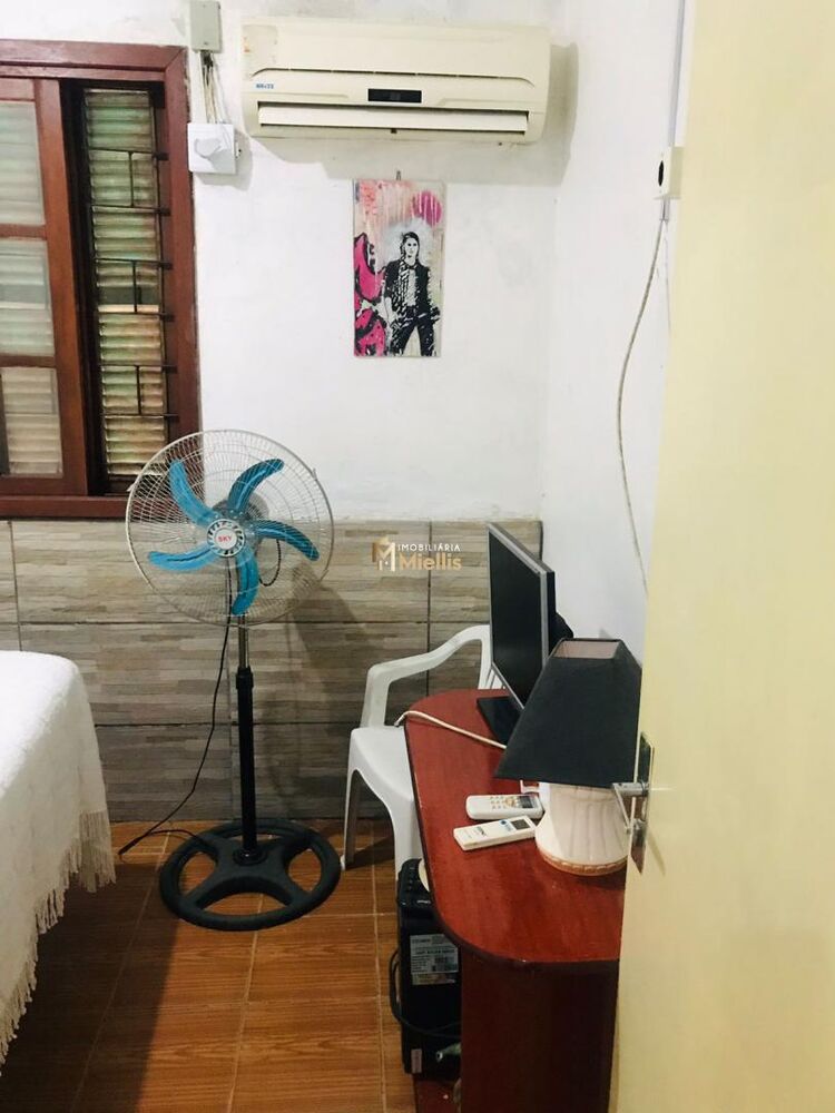 Casa à venda com 5 quartos, 396m² - Foto 14