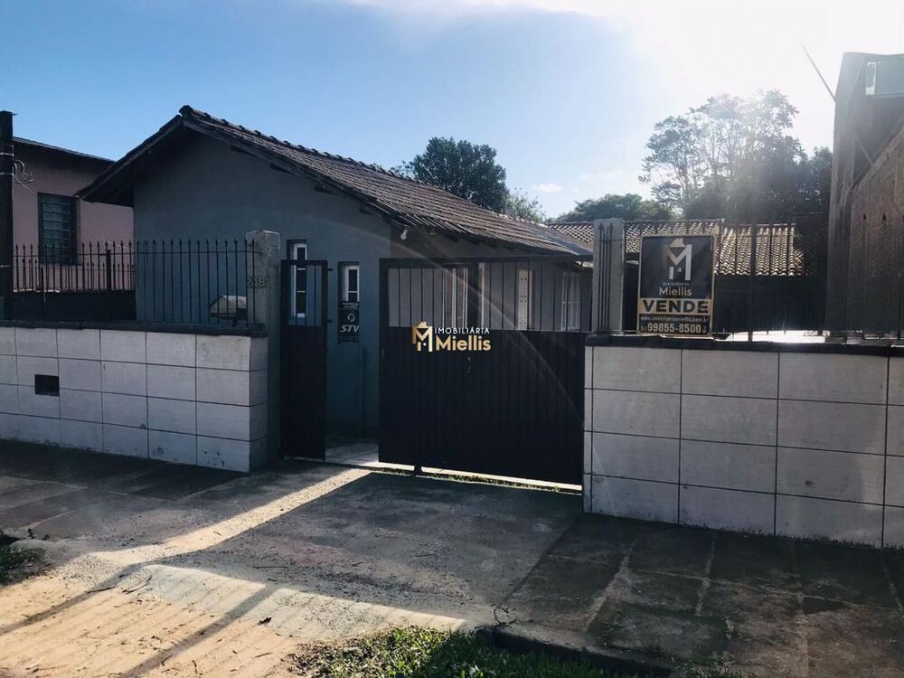 Casa à venda com 5 quartos, 396m² - Foto 1