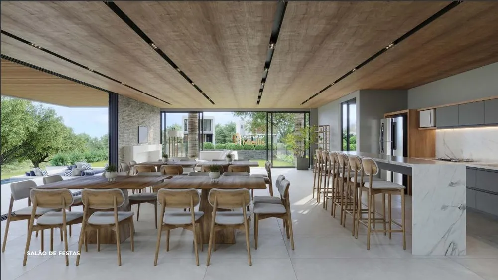 Casa, 3 quartos, 230 m² - Foto 7