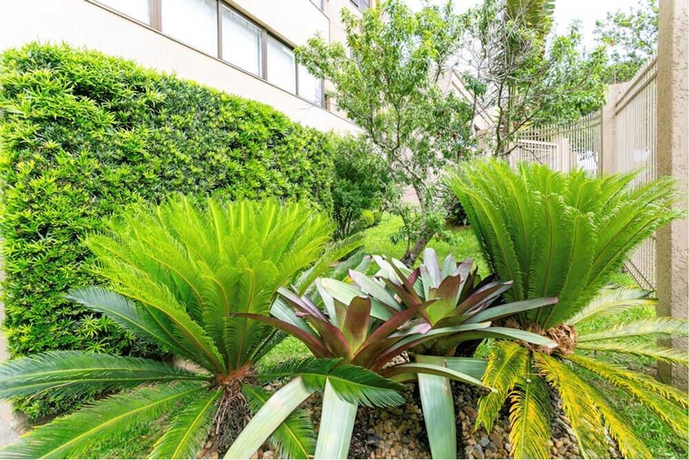 Apartamento à venda com 3 quartos, 137m² - Foto 10