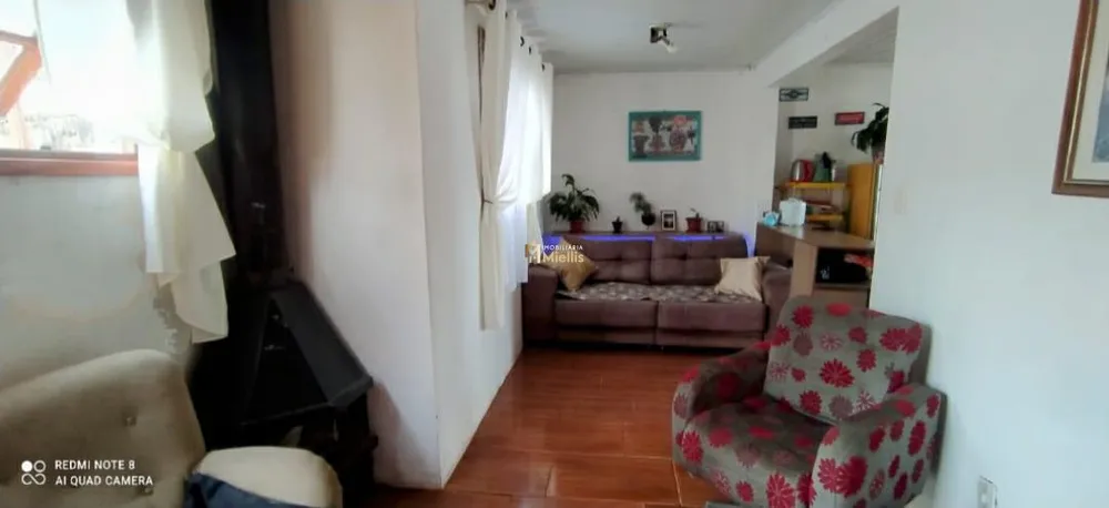 Casa, 2 quartos, 60 m² - Foto 4