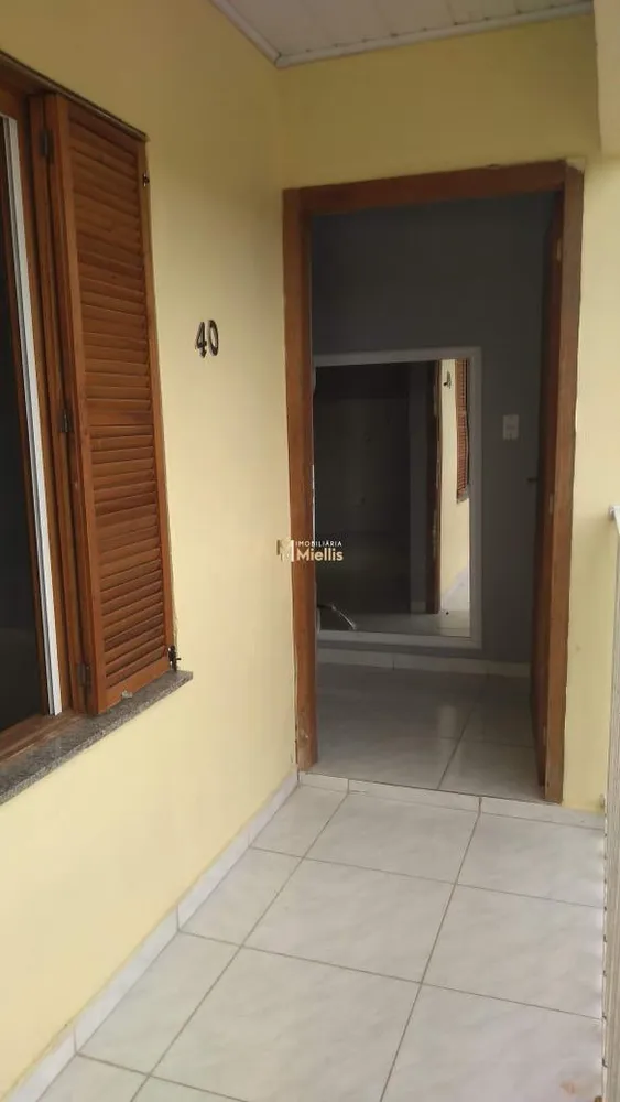 Casa, 2 quartos, 60 m² - Foto 6