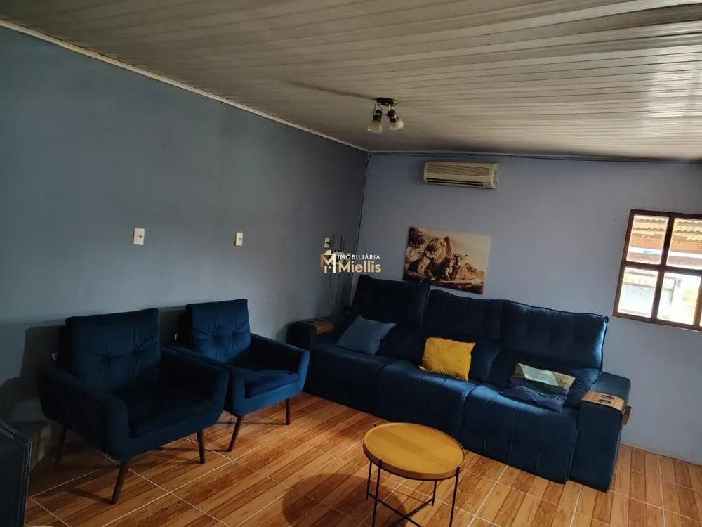 Casa, 2 quartos, 77 m² - Foto 3