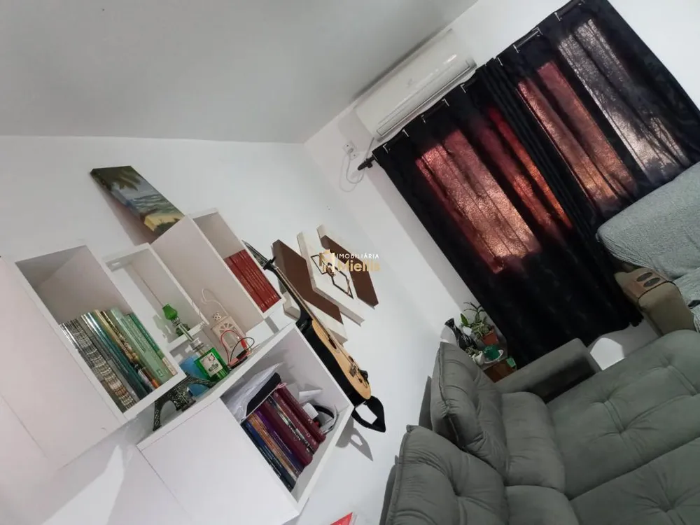Casa, 2 quartos, 77 m² - Foto 1