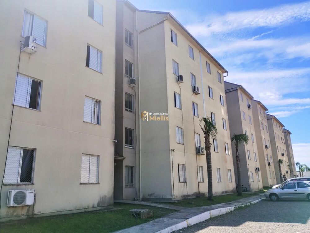 Apartamento à venda com 2 quartos, 38m² - Foto 15
