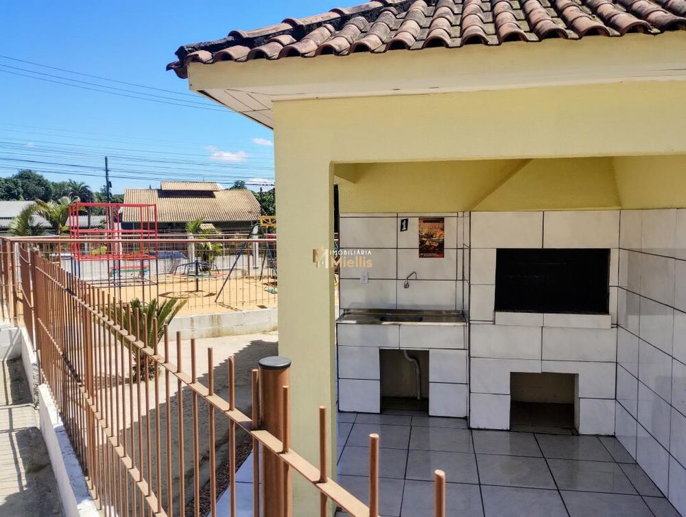 Apartamento à venda com 2 quartos, 38m² - Foto 17