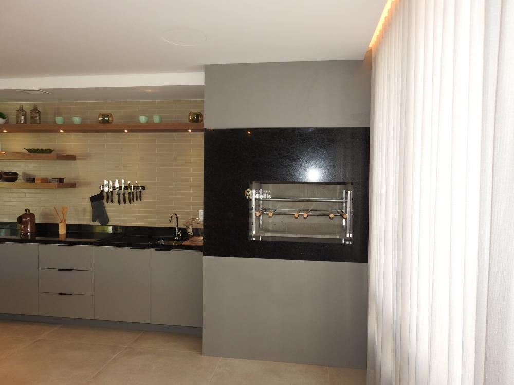 Apartamento, 2 quartos, 82 m² - Foto 8