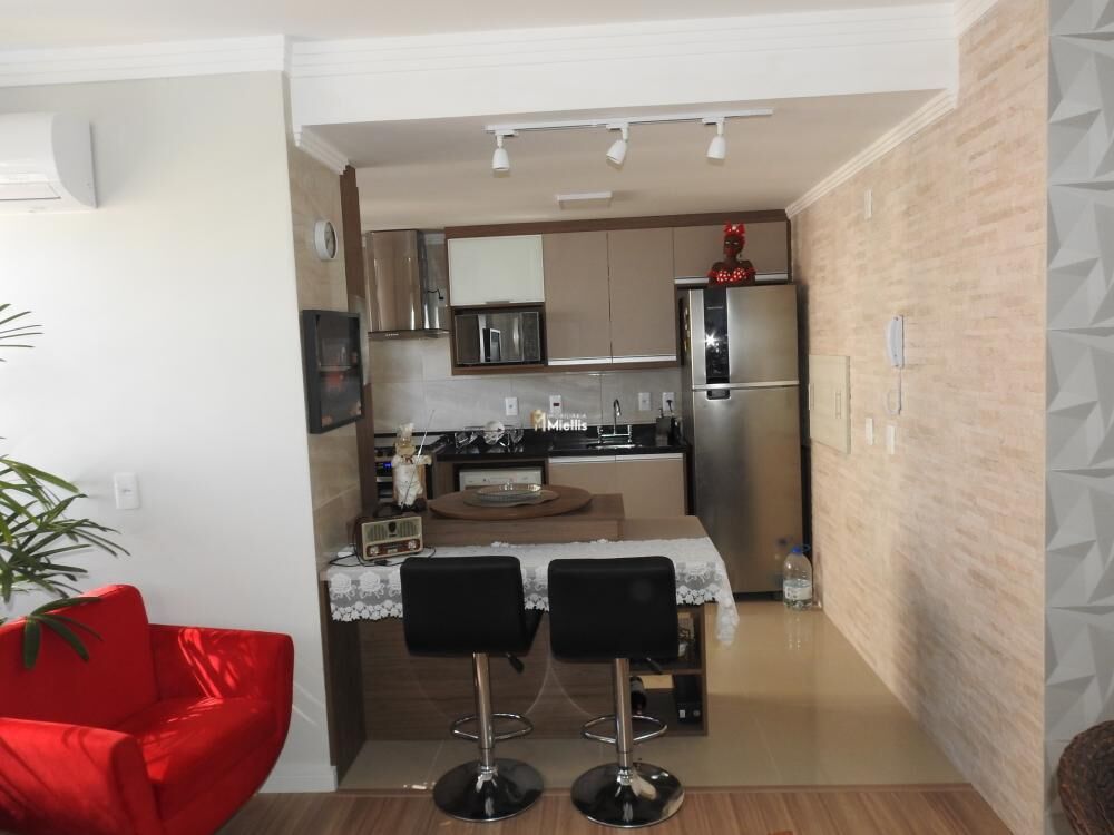 Apartamento, 2 quartos, 82 m² - Foto 6