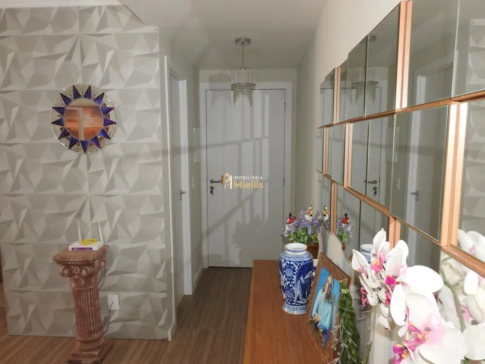 Apartamento, 2 quartos, 82 m² - Foto 3