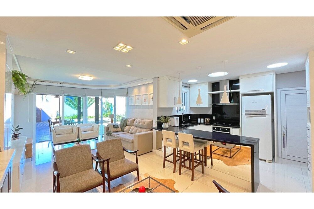 Casa de Condomínio à venda com 3 quartos, 211m² - Foto 13